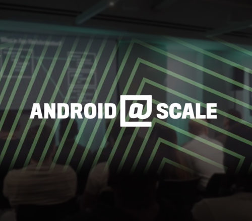android scale conference thumbnail