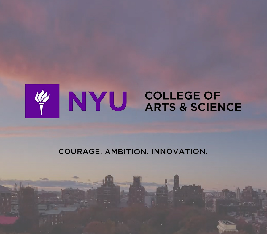 nyu college of art and science thumbnail